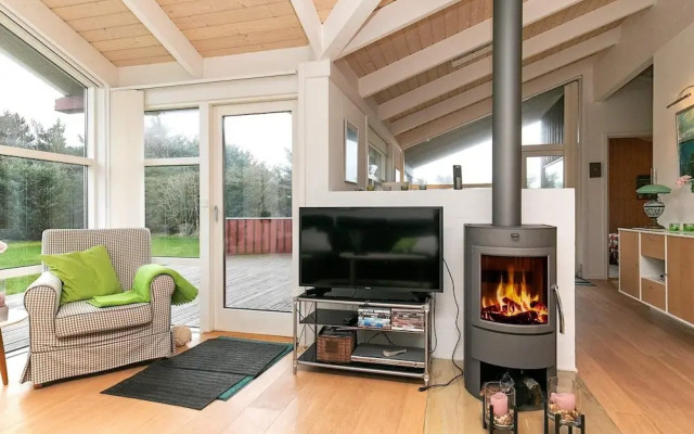 Holiday Home in LÃ¸kken