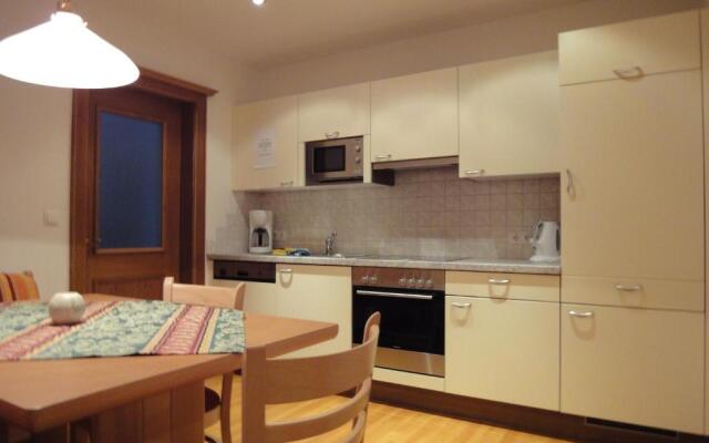 Appartementhaus Maria