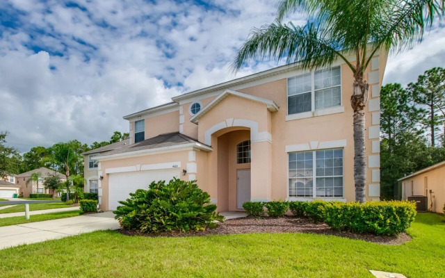 Terra Verde Resort 4660