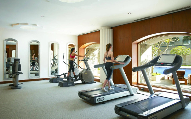 Trident, Gurgaon