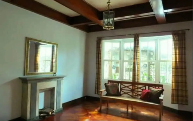 Hostel Casa del Parque