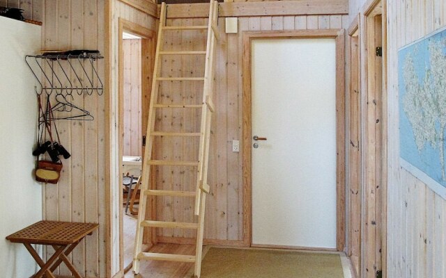Comfortable Holiday Home in Rødby Near Sea