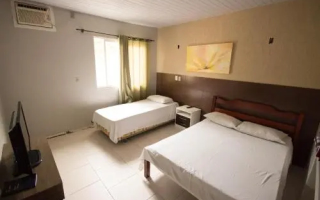 Curitiba Park Hotel