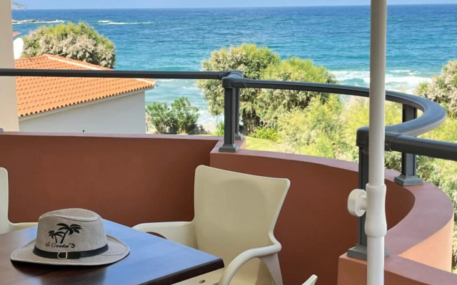 Iolkos Hotel Apartments