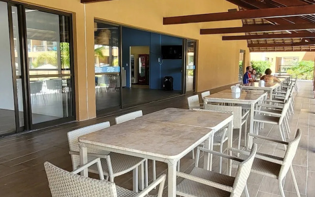 Eco Resort - Praia dos Carneiros