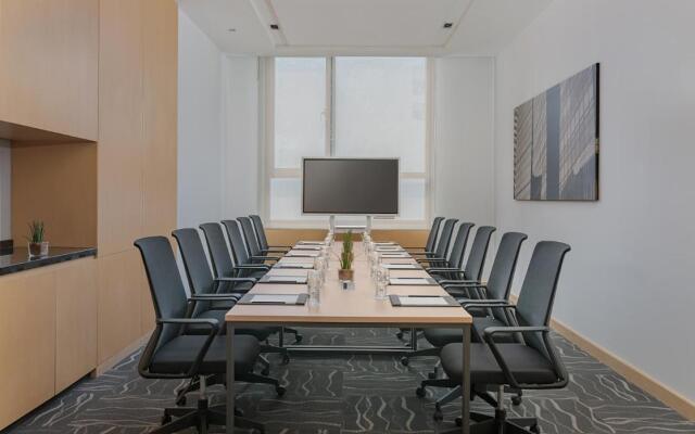 Seda BGC (Bonifacio Global City)