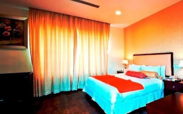 Hotel Grenville