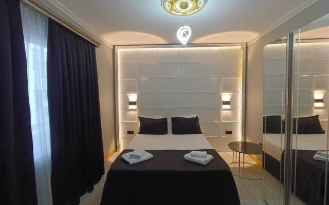 Airport Trabzon Otel