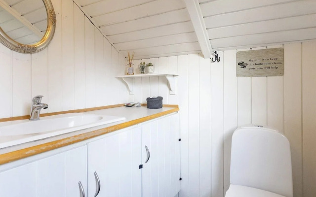 6 Person Holiday Home in Tranekaer