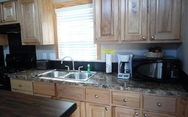 Sun Outdoors Lake Travis