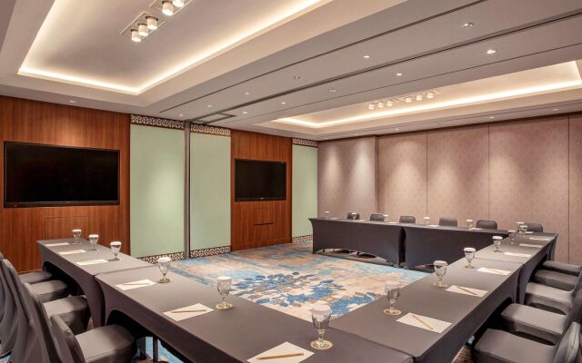 Novotel Bogor Golf Resort & Convention Center