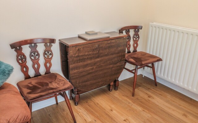 Shunting Cottage, Morpeth