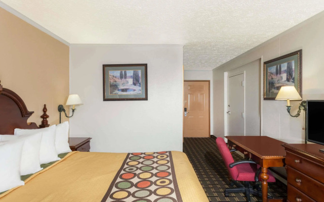 Quality Inn Mishawaka - South Bend