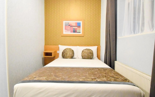 Pembridge Palace Hotel