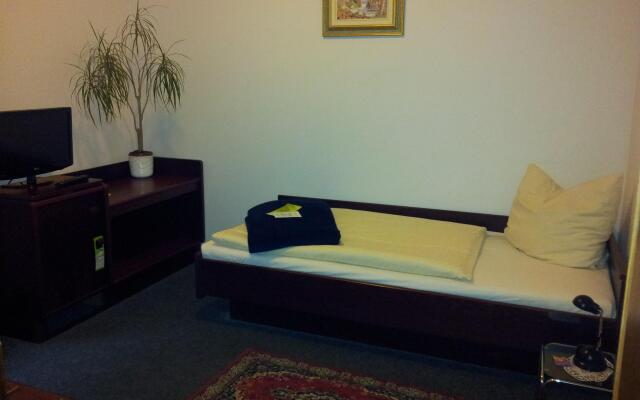 Hotel Wippertal
