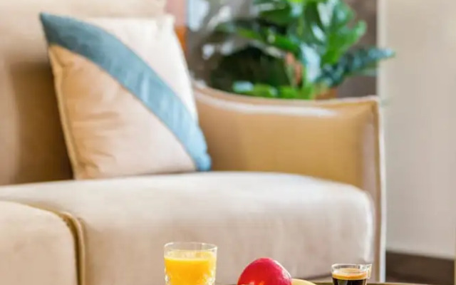 Merveil Luxury Suites - Marais - Martin I-II