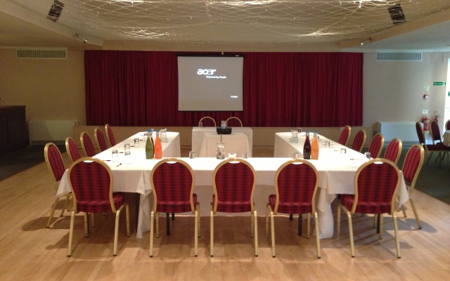 Ben Nevis Hotel & Leisure Club