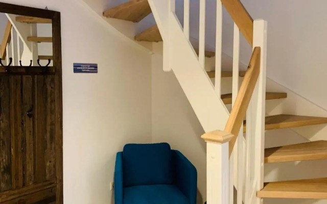 5 Sterne Ferienhaus Charlotte
