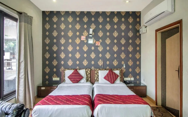 Hotel Royal Inn