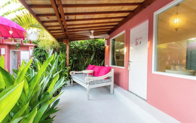 PinkPrivate Sanur - for Cool Adults Only