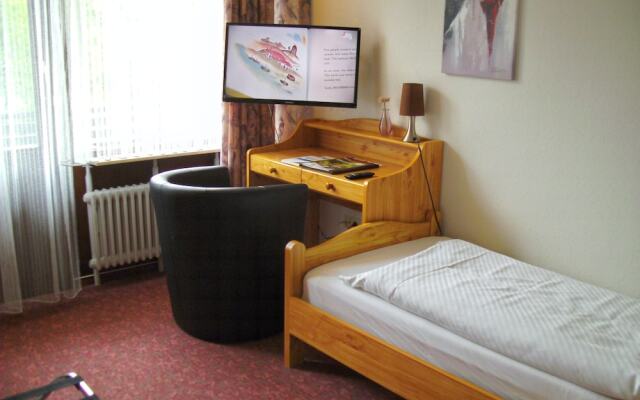 Hotel Rheingold