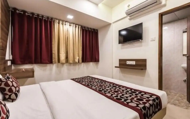Krishna Avtar Services Apartment