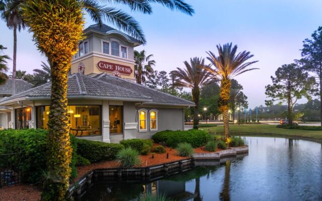Perfect Amenities and Perfect Location