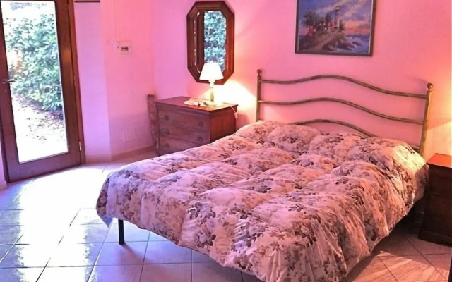 Agriturismo Campo al Sole