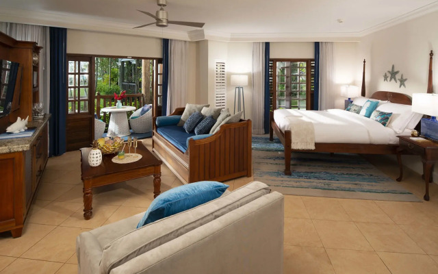 Beaches Negril Resort - ALL INCLUSIVE
