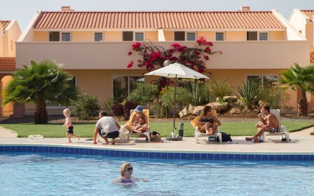 Paradise Cape Verde