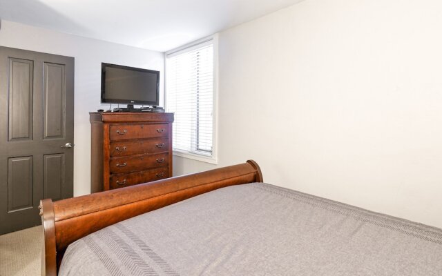 731 East Durant Avenue Condo Unit 22