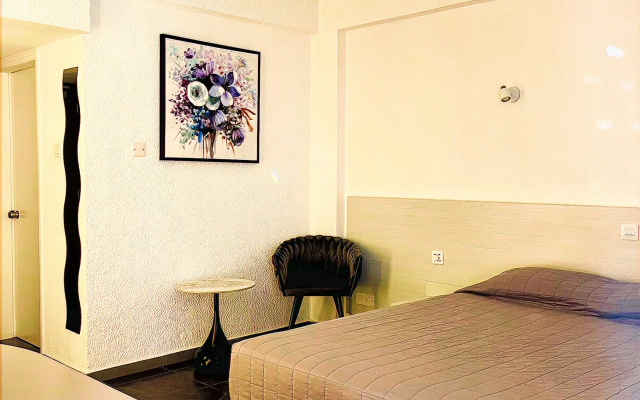 Sveltos Hotel