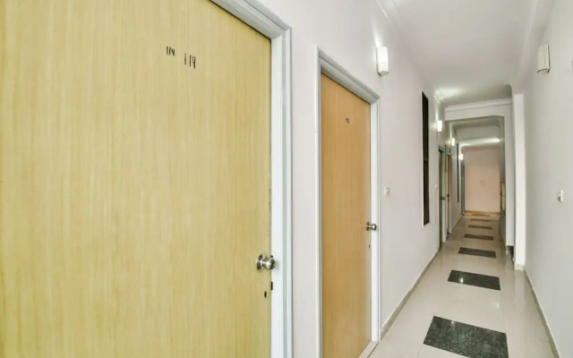 Oyo 37212 Hotel Soft Petals By Arn Group