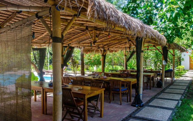 Senggigi Homes & Apartments