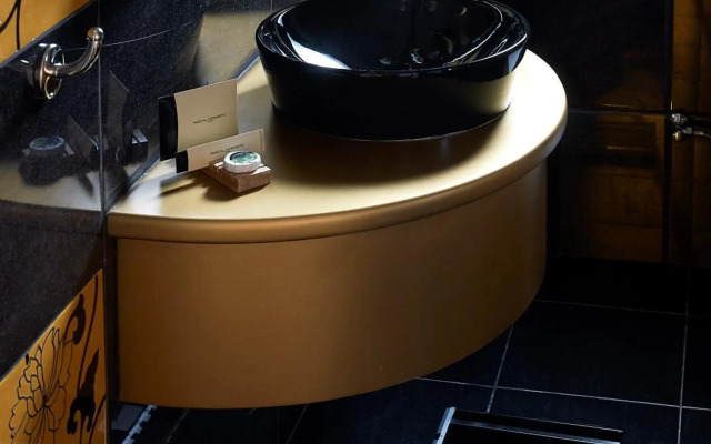 Stevalia Hotel & Spa