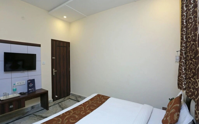 Hotel Royal Inn by OYO Rooms