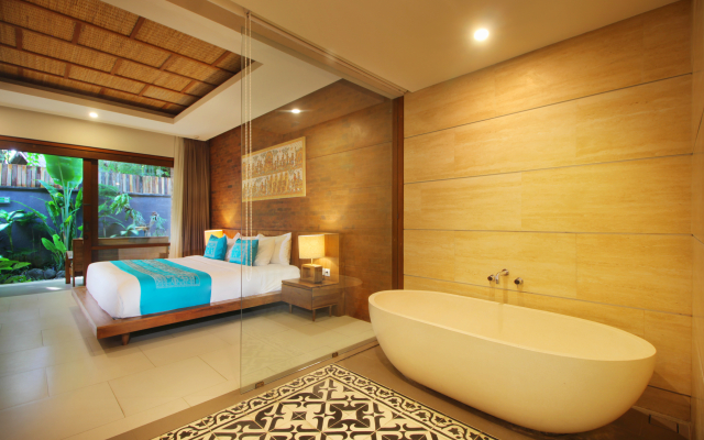 Sagara Candidasa by AHM