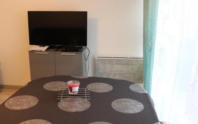 Appartement Biscarrosse Plage, 2 pièces, 4 personnes - FR-1-319-185