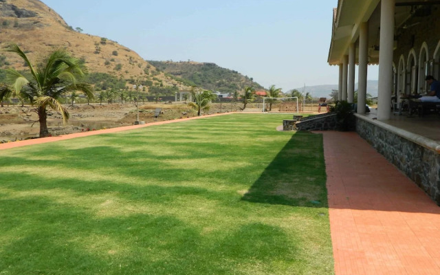 Amã Stays & Trails Patu's Haven, Lonavala