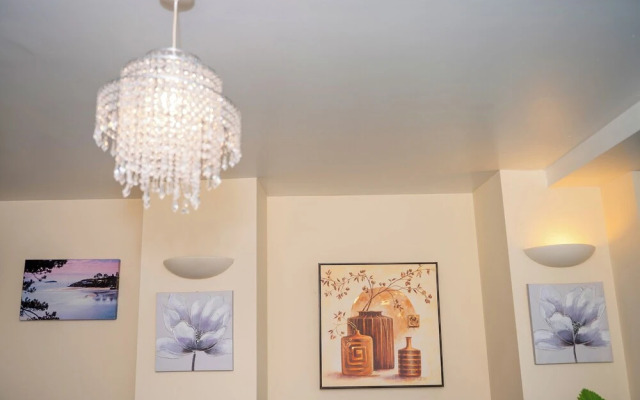 City Centre Location-family Friendly-free Parking