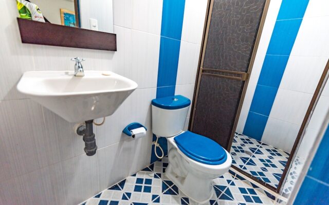 Hotel Villa Deicer