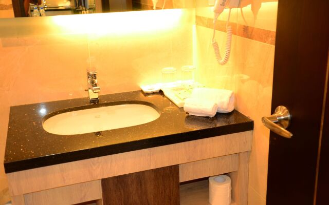 Nagoya Hill Hotel Batam