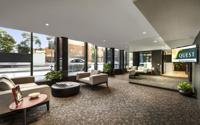 Corporate Living Accommodation Abbotsford