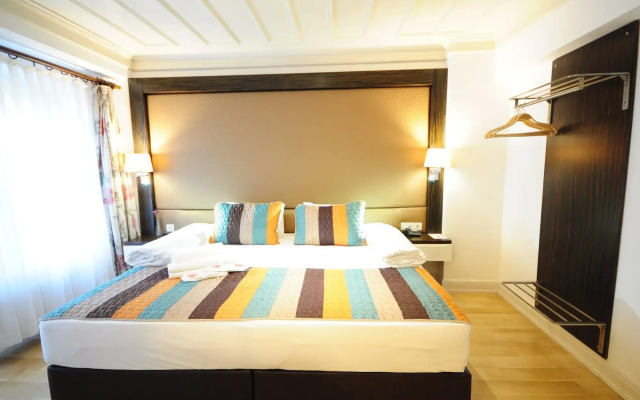Ottopera Hotel
