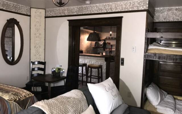 Park Hotel Yellowstone