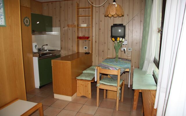 Residence Marilleva 900