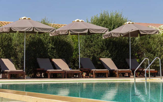 La Foresteria Planeta Estate