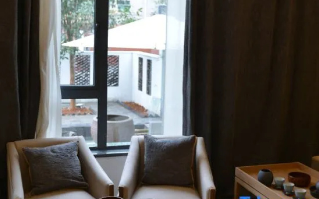 Cili Ciwai Hostel