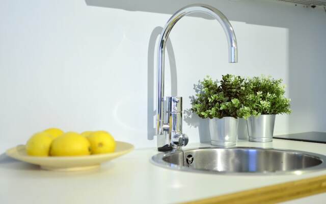 Oslo Apartments - Dronningensgate 15