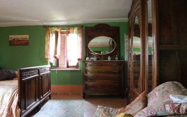 Il Rustico Di Grazia